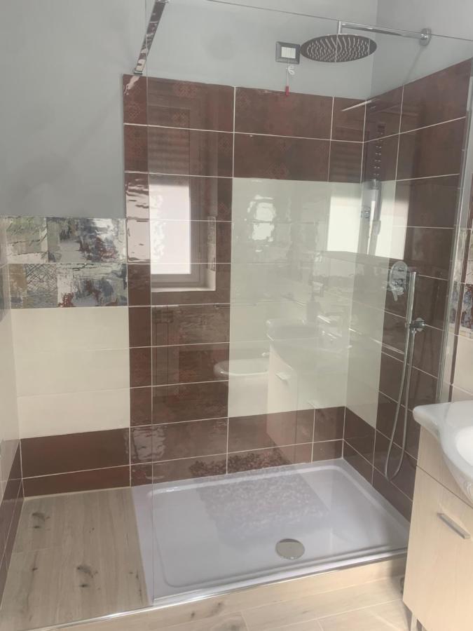Bed and Breakfast Le Stanze Di Dalia Crotone Zewnętrze zdjęcie