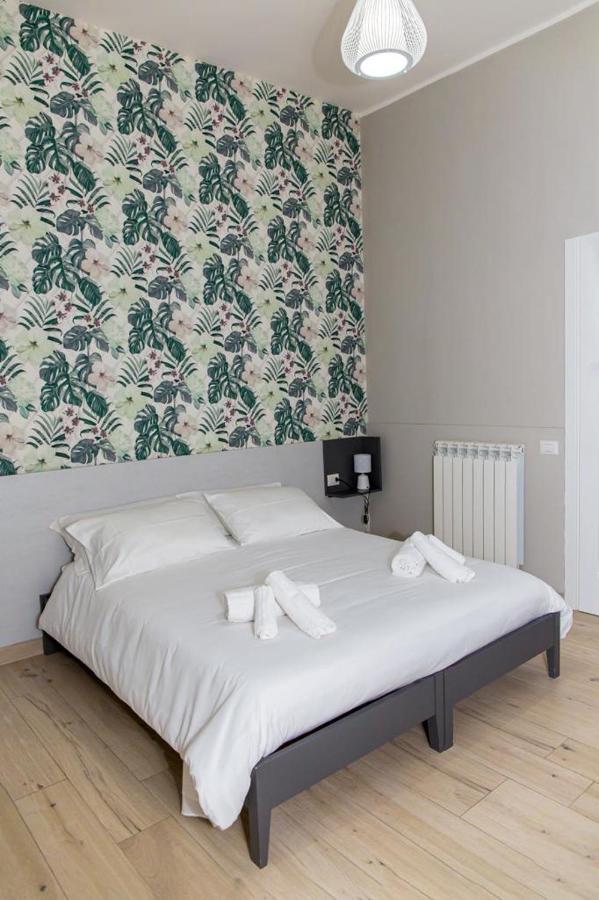 Bed and Breakfast Le Stanze Di Dalia Crotone Zewnętrze zdjęcie