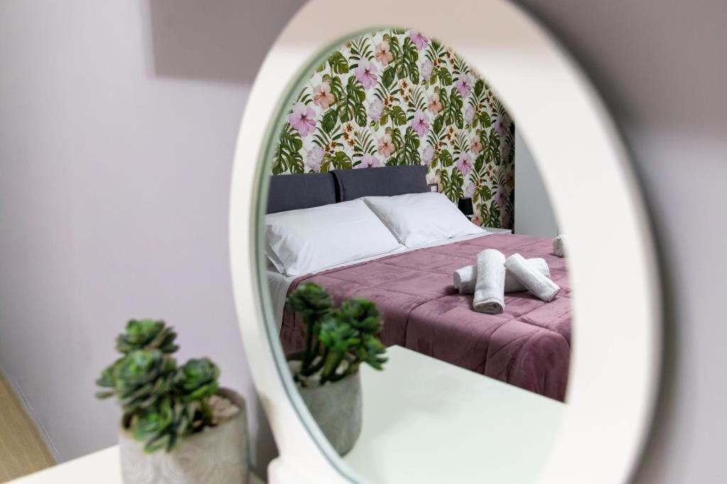 Bed and Breakfast Le Stanze Di Dalia Crotone Zewnętrze zdjęcie